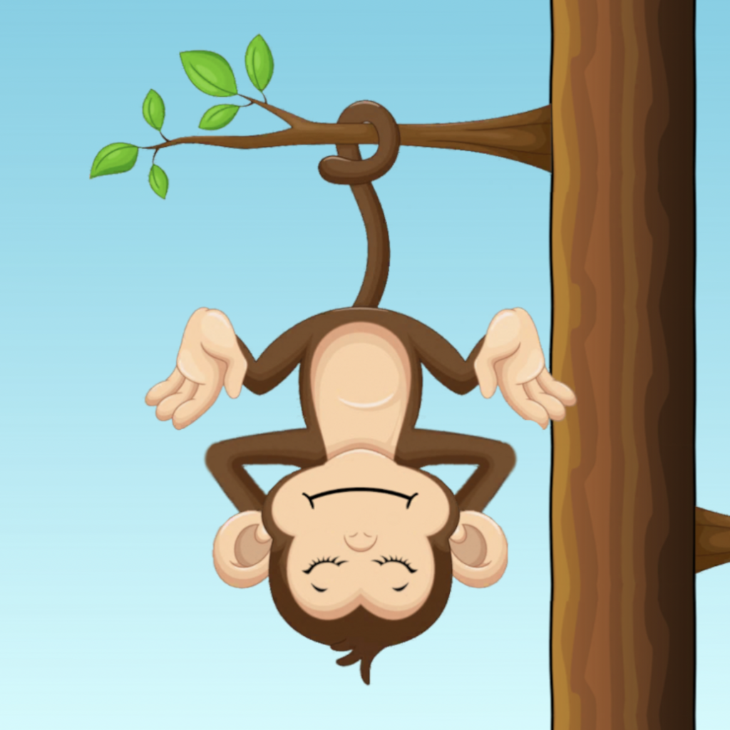 MonkeyFall